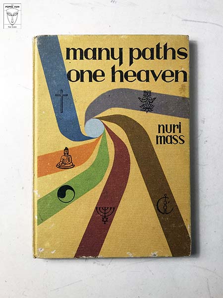 Nuri Mass - Many Paths One Heaven